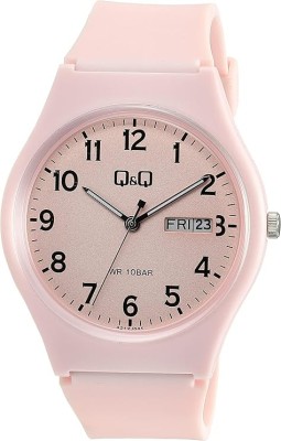 Ceas Copii, Q&amp;amp;Q by Citizen, Classic A212J005Y - Marime universala foto