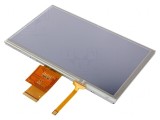 Afișaj TFT 7 inch 1024x600 LED