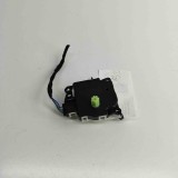 Motoras clapetă aeroterma FORD PUMA J2K, CF7 2024 OEM: AV11-19E616-DA 29372772