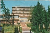 CPI B 11070 CARTE POSTALA - SOVATA. HOTEL &quot;SOVATA&quot;, Circulata, Fotografie