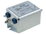 Filtru Anti-Interferențe 250VAC MIFLEX X37CAU02H Cx 100nF Cy 3,3nF 2mH 10M&Omega;