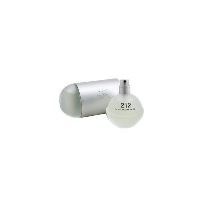 Carolina Herrera 212 Tester EDT 100 ml