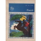 Poezii (Iosif)