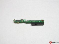 Conector HDD Fujitsu LifeBook NH570 CP470665-01 foto