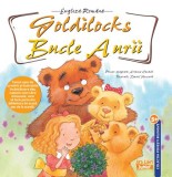Goldilocks - Bucle Aurii - Editura Ars Libri