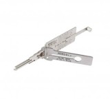 Decodor Lishi 2 in1 NSN14 compatibil Nissan, Infiniti