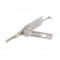 Decodor Lishi 2 in1 NSN14 compatibil Nissan, Infiniti