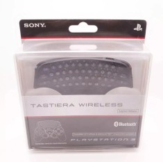 Tatsatura originala pentru controller Sony Playstation 3 CECHZK1IT - sigilata