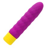 Romp-Beat Mini Bullet Vibrator Multifuncțional Violet-Silicon