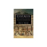 Eusebius: The Church History