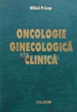 Oncologie ginecologica clinica - 2000 - Mihai Pricop (AD118), Polirom