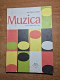manual de muzica - pentru clasa a 3-a - din anul 1981