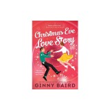 Christmas Eve Love Story