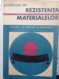 PROBLEME DE REZISTENTA MATERIALELOR. INDRUMAR DE REZOLVARE SI APLICATII SPECIALE DIN CONSTRUCTII SI-P. MAZI-231806