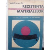 PROBLEME DE REZISTENTA MATERIALELOR. INDRUMAR DE REZOLVARE SI APLICATII SPECIALE DIN CONSTRUCTII SI-P. MAZI-231806