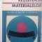 PROBLEME DE REZISTENTA MATERIALELOR. INDRUMAR DE REZOLVARE SI APLICATII SPECIALE DIN CONSTRUCTII SI-P. MAZI-231806