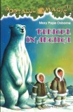 Pericol in Arctica. Portalul magic 12