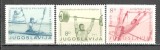 Iugoslavia.1982 Campionate mondiale de sport SI.324