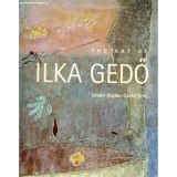 The art of Ilka Gedő - Hajdu Istv&aacute;n