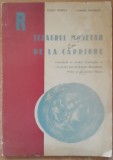 Tezaurul monetar de la Caprioru - Eugen Chirila Gabriel Mihaescu
