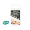 HK - Set 25 inele boiles multicolor, Baracuda