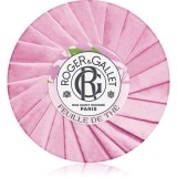 Roger &amp; Gallet Feuille de Th&eacute; sapun parfumat 100 g