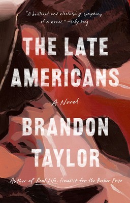 The Late Americans foto