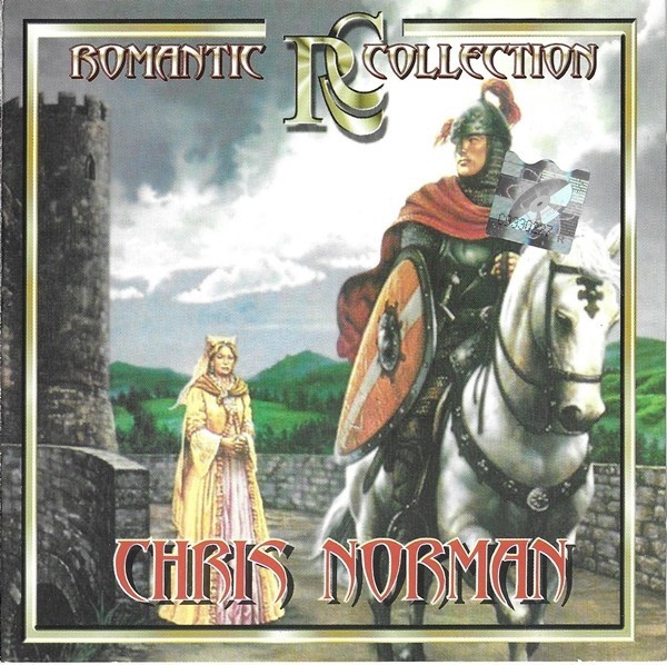 Chris Norman - Romantic Collection, CD