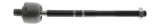 Bieleta directie Mercedes C-Class, C-Class T-Model, E Class Motor C 180, C 180, C 180, C 180 CDI, C 180 CDI, C 180 CGI, lungime 25 mm, OE 2073300500