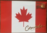 C9 401 - Carte postala straina - Canada