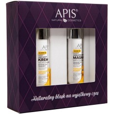 Apis Natural Cosmetics Ceramide Power set cadou faciale