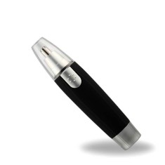 Aparat De Tuns Tip Trimmer Pentru Urechi Nas Gat Sprancene
