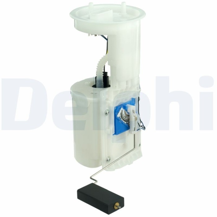 DELPHI FG1931-12B1 Sistem alimentare cu combustibil