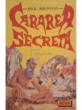 Paul Brunton - Cartea secreta