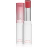 rom&amp;nd Glasting Melting Balm balsam de buze ofera hidratare si stralucire culoare 02 Lovely Pink 3.5 g