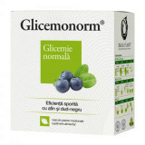 Ceai Glicemonorm 50 gr, Dacia Plant