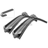 SET STERGATOARE BOSCH AEROTWIN RETROFIT 600 400 MM 3 397 118 907