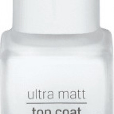 S-he colour&style Ultra matt top coat 313/001, 10 ml