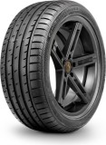 Anvelope Continental SPORT CONTACT 3 RUN FLAT 245/50R18 100Y Vara