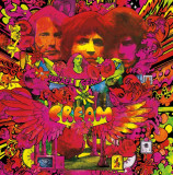 Disraeli Gears | Cream