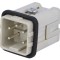 Conector HDC 5 Pini 10A