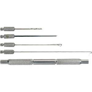 Set Jaxon boilies inox foto
