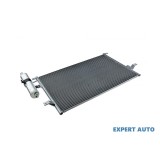 Radiator ac Daewoo Nubira (2003-&gt;) [J200] #1