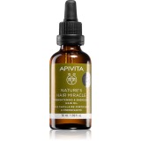 Apivita Nature&#039;s Hair Miracle Strengthening Hair Oil ulei pentru intarirea parului 50 ml
