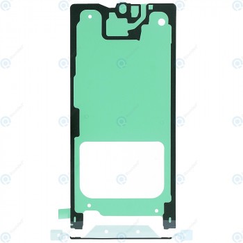 Samsung Galaxy Note 20 Ultra (SM-N985F SM-N986F) Ecran LCD autocolant adeziv foto
