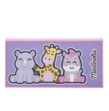 Cumpara ieftin Paleta farduri de pleoape Martinelia, My Best Friends