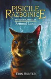 Pisicile razboinice (vol. 22): Sub semnul stelelor. Semnul lunii - Erin Hunter - Editura All