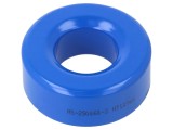 Ferită Toroidală MICROMETALS MS-250060-2 206nH &Oslash;31,37x63,5mm Lungime 25mm