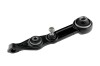 Brat suspensie fata Mercedes Clasa E W211 2002-, Inferior Dreapta Spate, NTY ZWD-ME-022