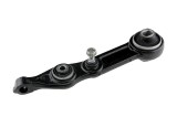 Brat suspensie fata Mercedes Clasa E W211 2002-, Inferior Dreapta Spate, NTY ZWD-ME-022